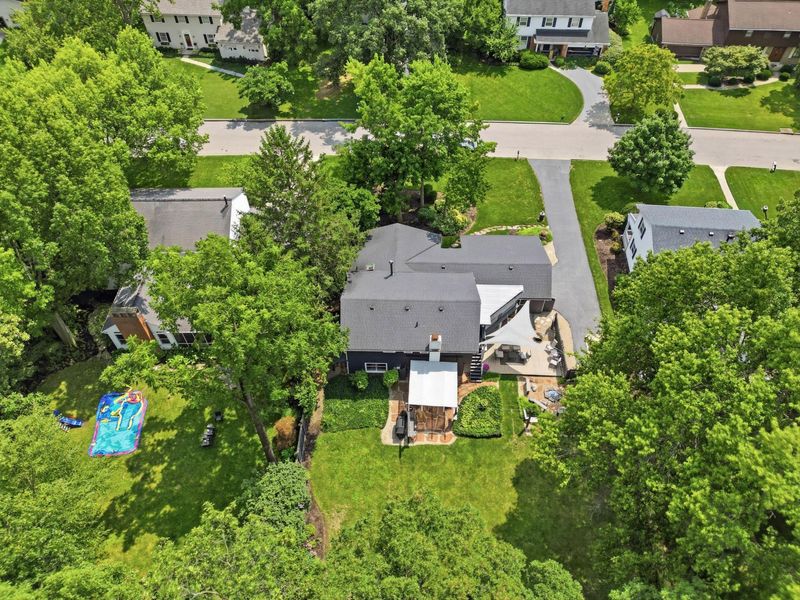 1336 Hickory Ridge Lane , Columbus, OH 43235 Photo 45
