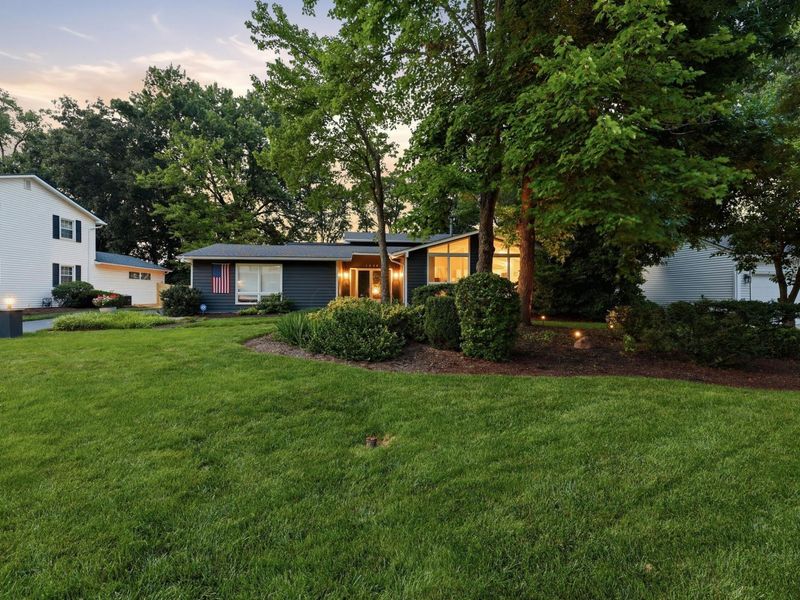 1336 Hickory Ridge Lane , Columbus, OH 43235 Photo 51