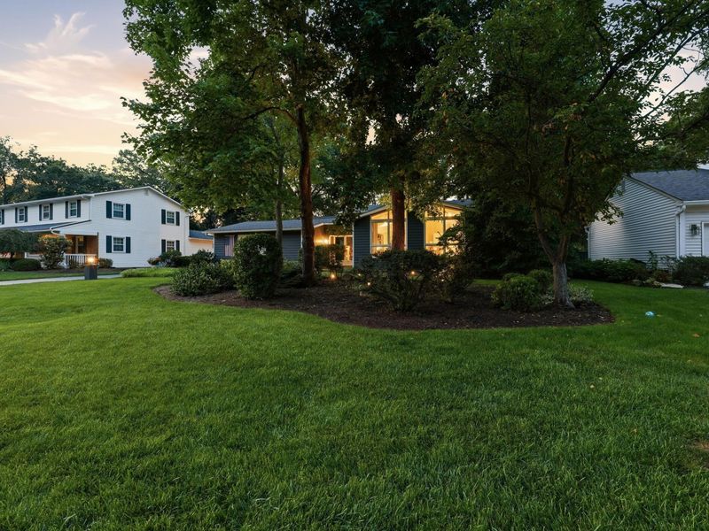1336 Hickory Ridge Lane , Columbus, OH 43235 Photo 52
