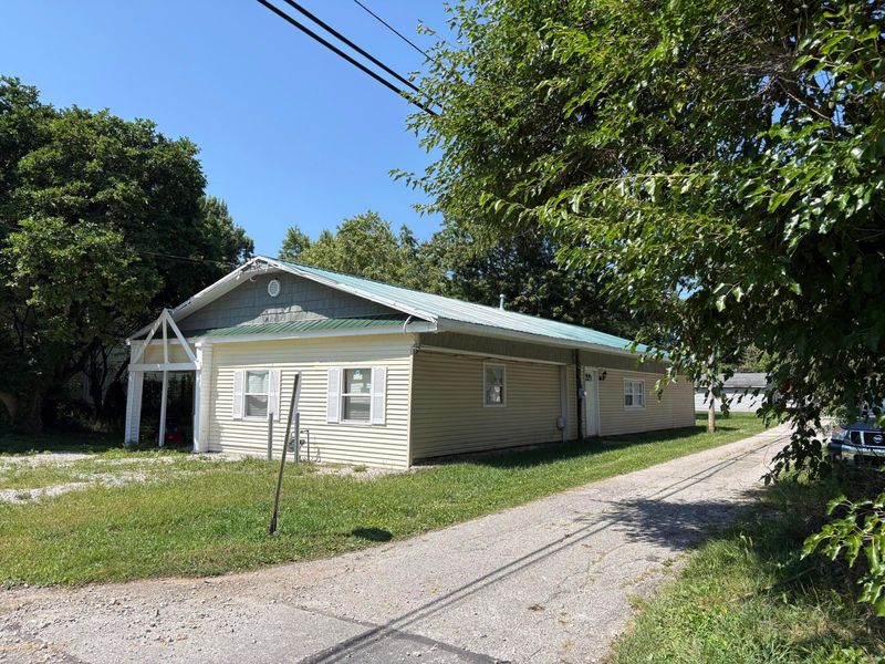 1 S Central Street , Ashley, OH 43003 Photo 1