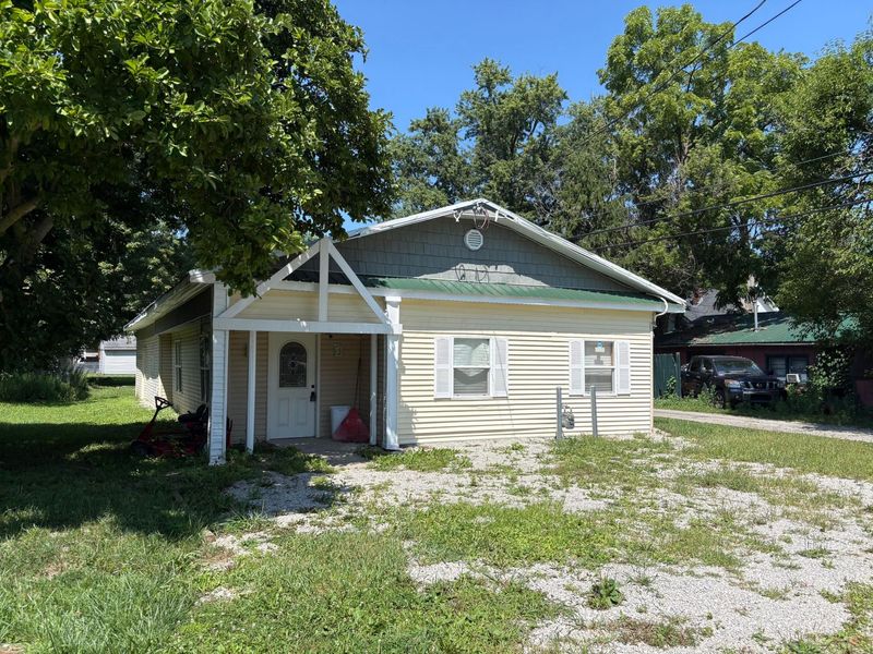 1 S Central Street , Ashley, OH 43003 Photo 2