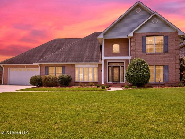 7523 Cherryhill Drive, Diamondhead, MS 39525