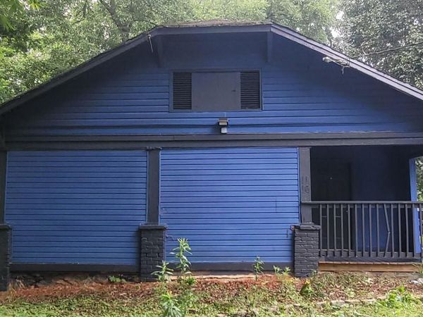 1116 Northwest Drive NW, Atlanta, GA 30318