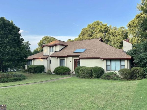 3150 Bolero Drive, Atlanta, GA 30341