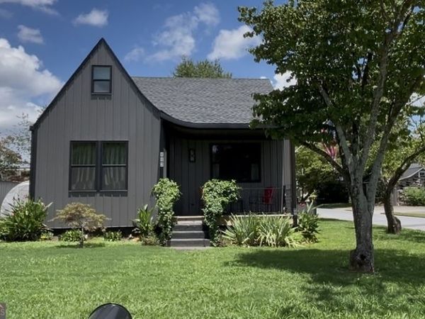 112 Forrest Avenue, Cartersville, GA 30120