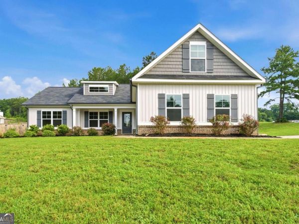 95 Savoy Park Drive, Covington, GA 30014