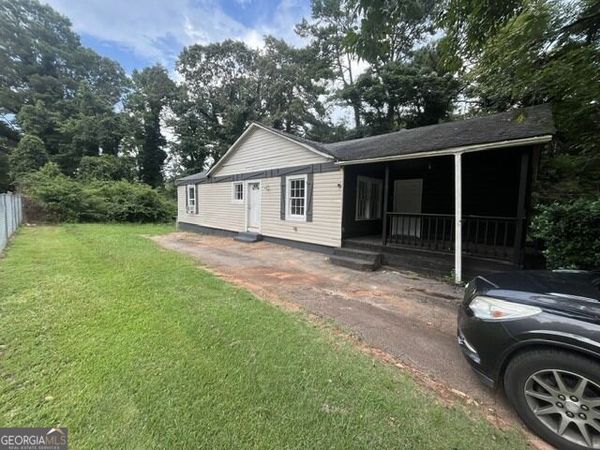 4402 Highland Road, Decatur, GA 30035
