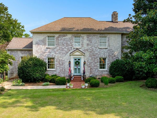 616 Broad Street, Lagrange, GA 30240