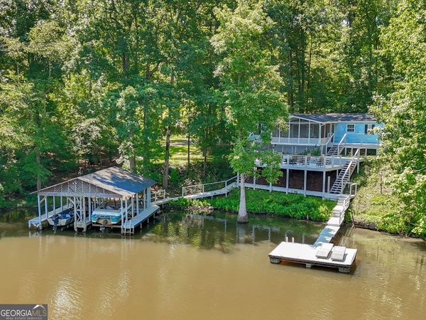 1775 Long Piney Road, Mansfield, GA 30055