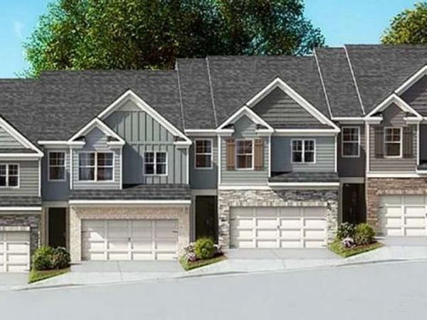 57 Rustin Ridge, Dahlonega, GA 30533