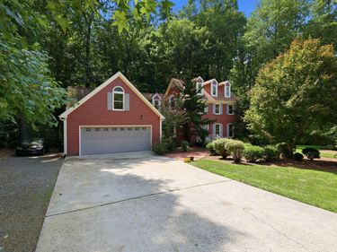 11433 Horsemans Trail, Raleigh, NC 27613