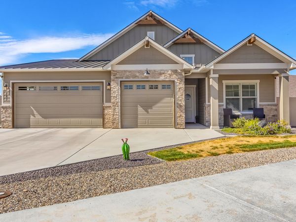 787 Spur Cross Court, Grand Junction, CO 81505