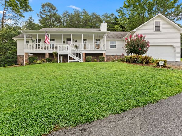 2649 SW Varnell Road SW, Cleveland, TN 37311