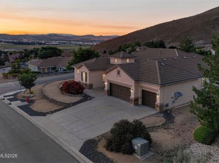 7400 Rough Rock Drive, Reno, NV 89502 Photo