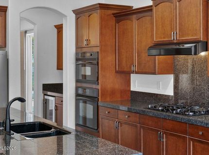 7400 Rough Rock Drive, Reno, NV 89502 Photo