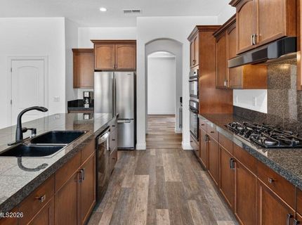 7400 Rough Rock Drive, Reno, NV 89502 Photo
