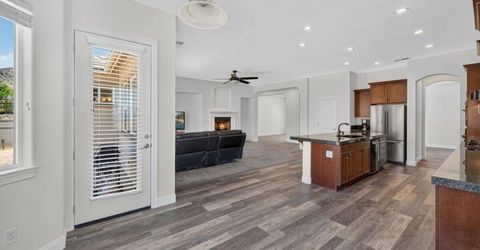 7400 Rough Rock Drive, Reno, NV 89502 Photo