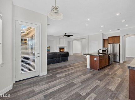 7400 Rough Rock Drive, Reno, NV 89502 Photo