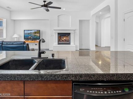 7400 Rough Rock Drive, Reno, NV 89502 Photo