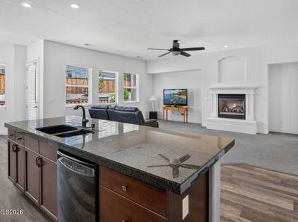 7400 Rough Rock Drive, Reno, NV 89502 Photo