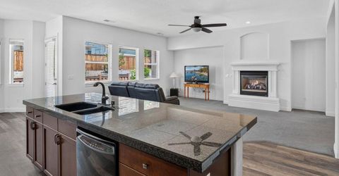 7400 Rough Rock Drive, Reno, NV 89502 Photo