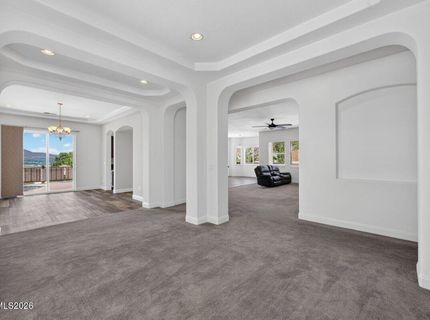 7400 Rough Rock Drive, Reno, NV 89502 Photo