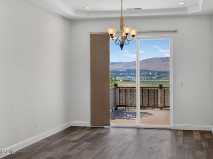 7400 Rough Rock Drive, Reno, NV 89502 Photo