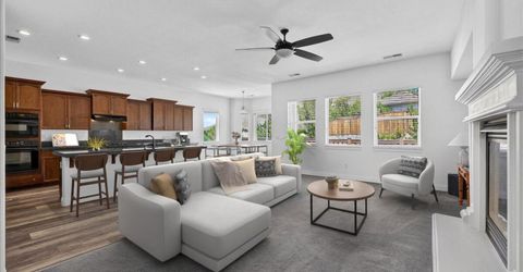 7400 Rough Rock Drive, Reno, NV 89502 Photo