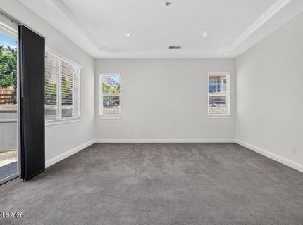 7400 Rough Rock Drive, Reno, NV 89502 Photo
