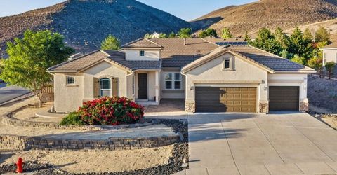 7400 Rough Rock Drive, Reno, NV 89502 Photo