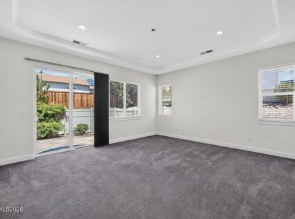 7400 Rough Rock Drive, Reno, NV 89502 Photo
