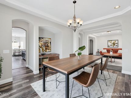 7400 Rough Rock Drive, Reno, NV 89502 Photo