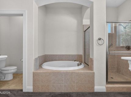 7400 Rough Rock Drive, Reno, NV 89502 Photo