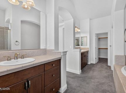 7400 Rough Rock Drive, Reno, NV 89502 Photo