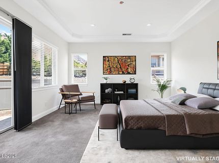 7400 Rough Rock Drive, Reno, NV 89502 Photo