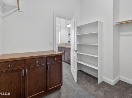 7400 Rough Rock Drive, Reno, NV 89502 Photo