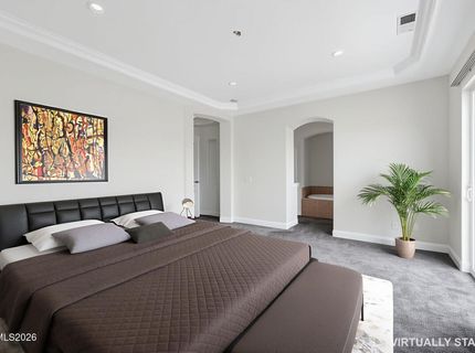 7400 Rough Rock Drive, Reno, NV 89502 Photo