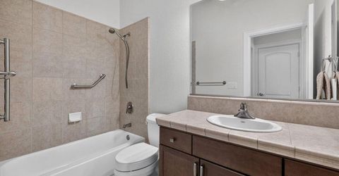 7400 Rough Rock Drive, Reno, NV 89502 Photo