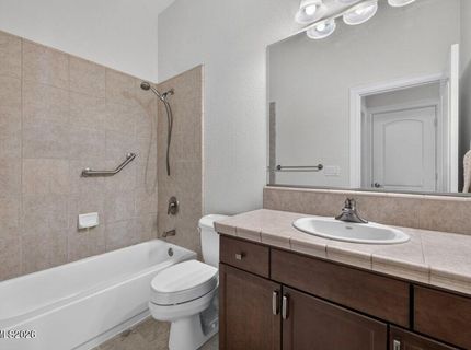 7400 Rough Rock Drive, Reno, NV 89502 Photo