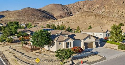 7400 Rough Rock Drive, Reno, NV 89502 Photo