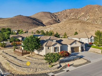 7400 Rough Rock Drive, Reno, NV 89502 Photo