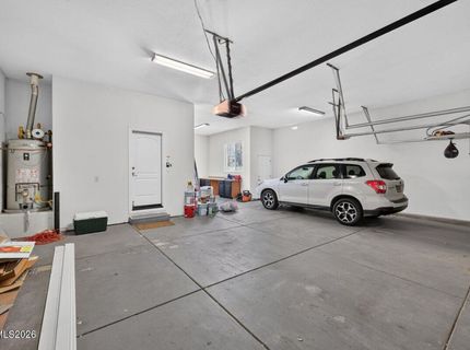 7400 Rough Rock Drive, Reno, NV 89502 Photo