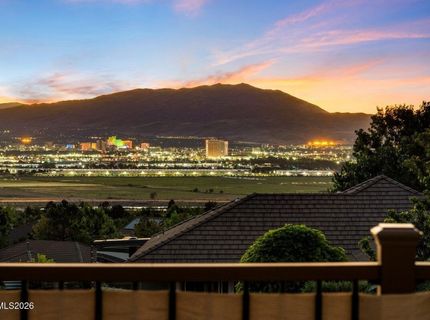 7400 Rough Rock Drive, Reno, NV 89502 Photo