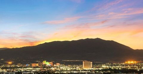 7400 Rough Rock Drive, Reno, NV 89502 Photo