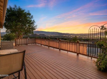 7400 Rough Rock Drive, Reno, NV 89502 Photo