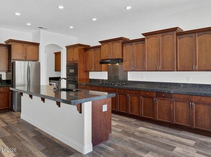 7400 Rough Rock Drive, Reno, NV 89502 Photo