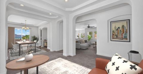 7400 Rough Rock Drive, Reno, NV 89502 Photo