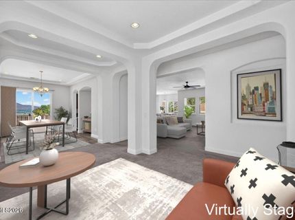 7400 Rough Rock Drive, Reno, NV 89502 Photo
