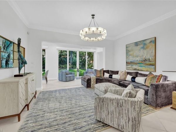 26960 Wyndhurst CT, Unit 102, BONITA SPRINGS, FL 34134