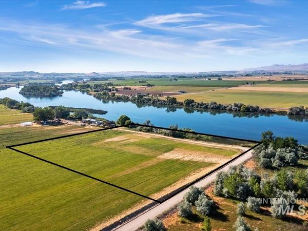 TBD Fran Ln, Wilder, ID 83676